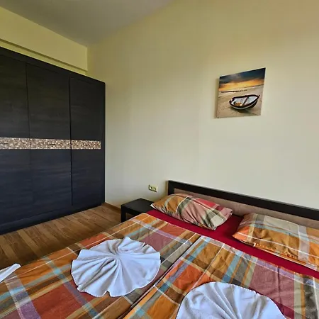 Europroperties Bendita Mare Apartments Golden Sands Exterior photo