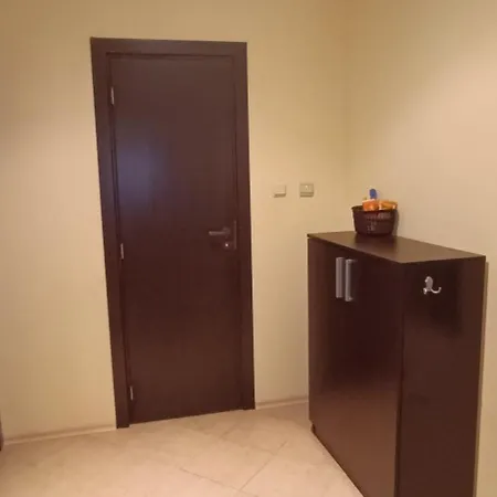 Europroperties Bendita Mare Apartments Golden Sands Exterior photo