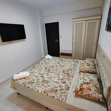 Europroperties Bendita Mare Apartments Golden Sands Exterior photo