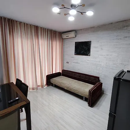 Europroperties Bendita Mare Apartments Golden Sands Exterior photo