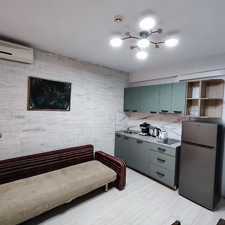 Europroperties Bendita Mare Apartments Golden Sands Exterior photo