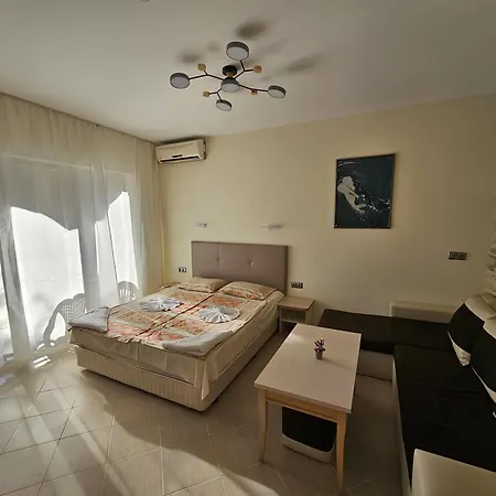 Europroperties Bendita Mare Apartments Golden Sands Exterior photo