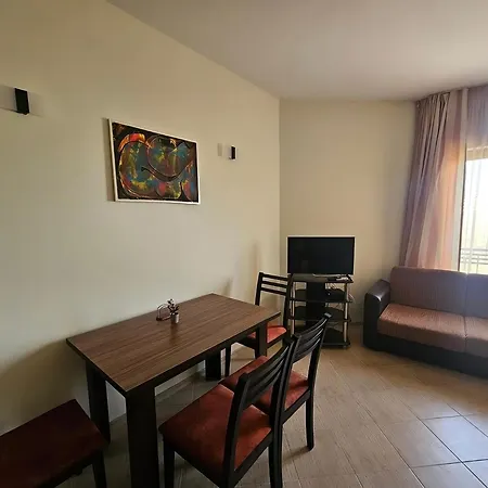 Europroperties Bendita Mare Apartments Golden Sands Exterior photo