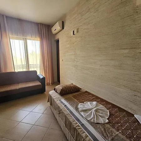 Europroperties Bendita Mare Apartments Golden Sands Exterior photo
