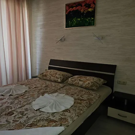 Europroperties Bendita Mare Apartments Golden Sands Exterior photo