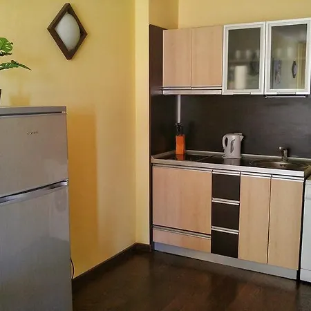 Europroperties Bendita Mare Apartments Golden Sands Exterior photo