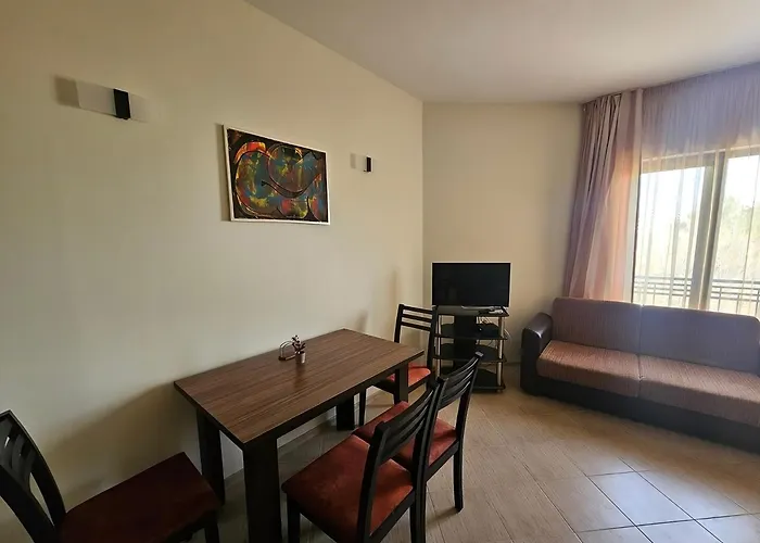 Europroperties Bendita Mare Apartments