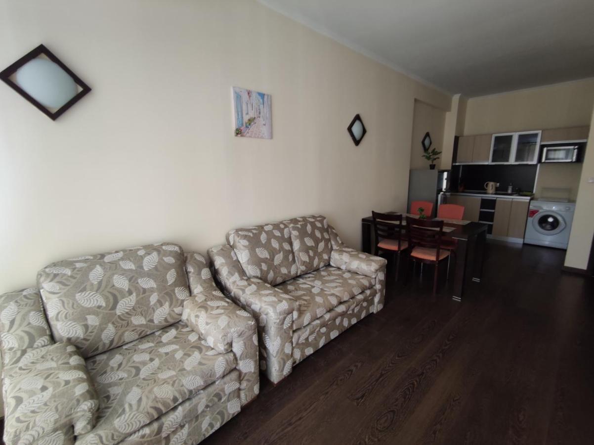 Europroperties Bendita Mare *