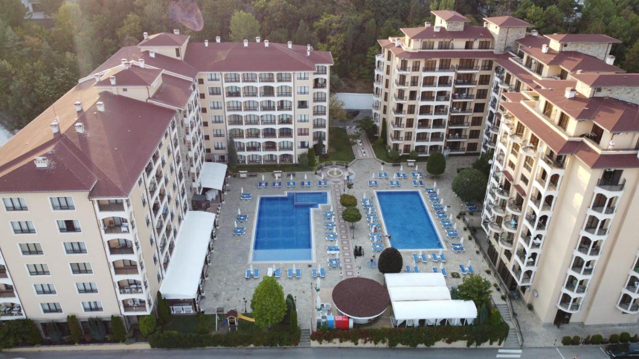 Europroperties Bendita Mare Daire Altın Kumlar