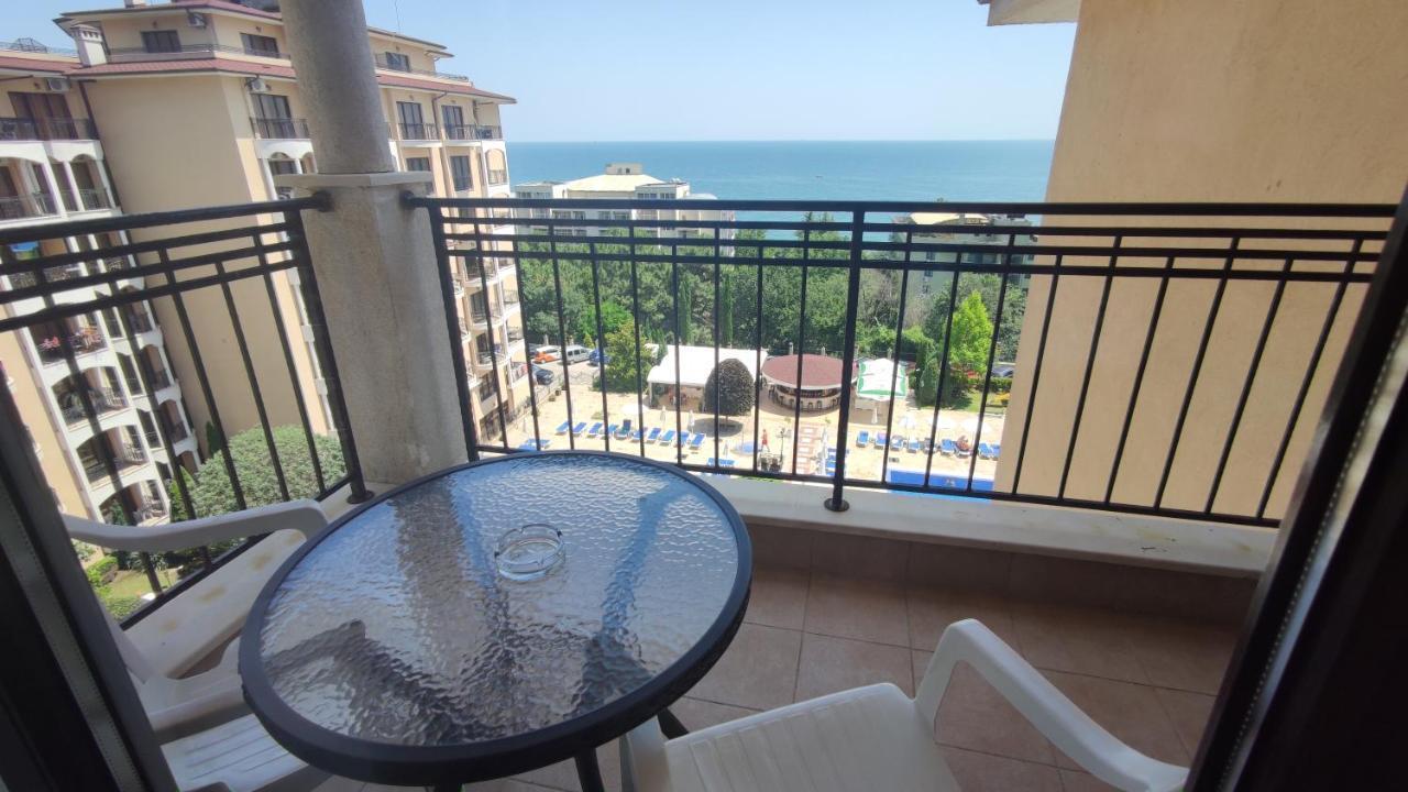 Europroperties Bendita Mare *