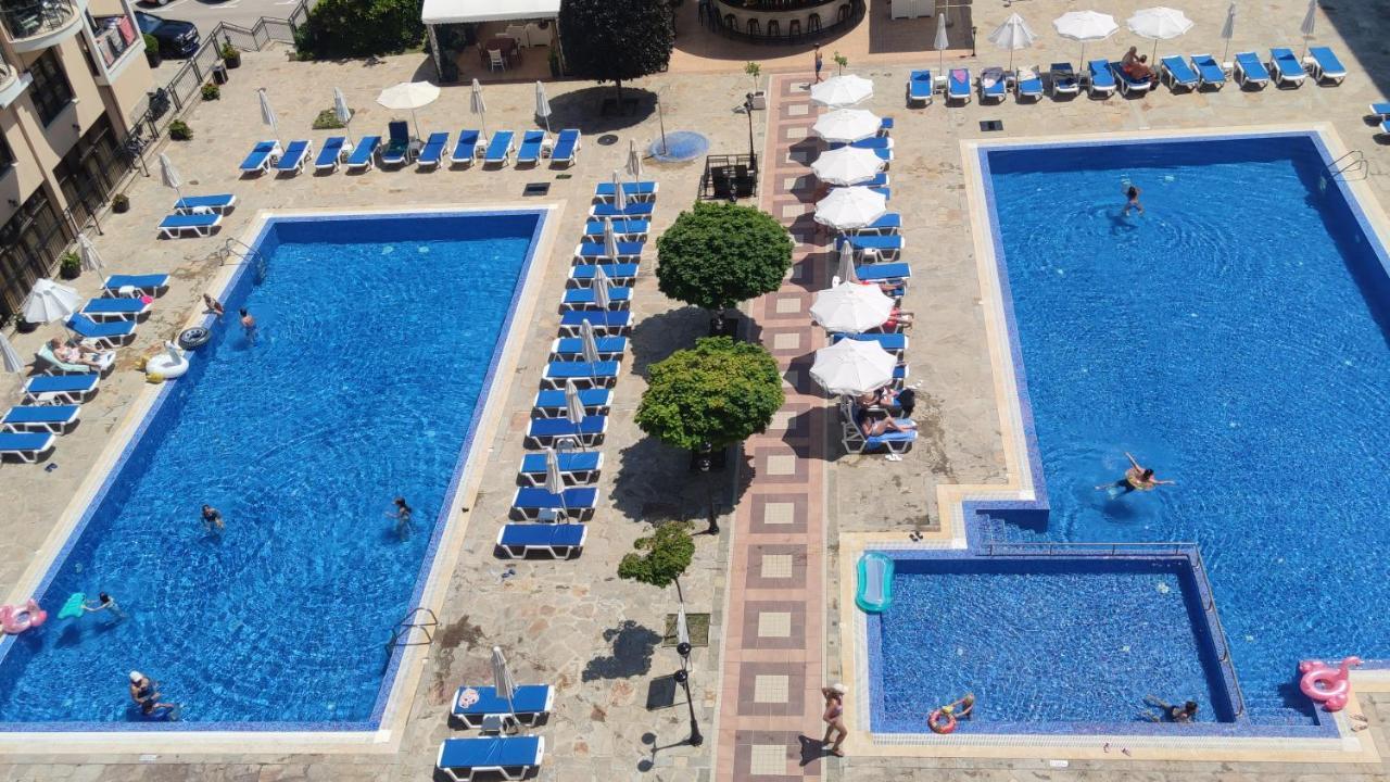 Daire Europroperties Bendita Mare *