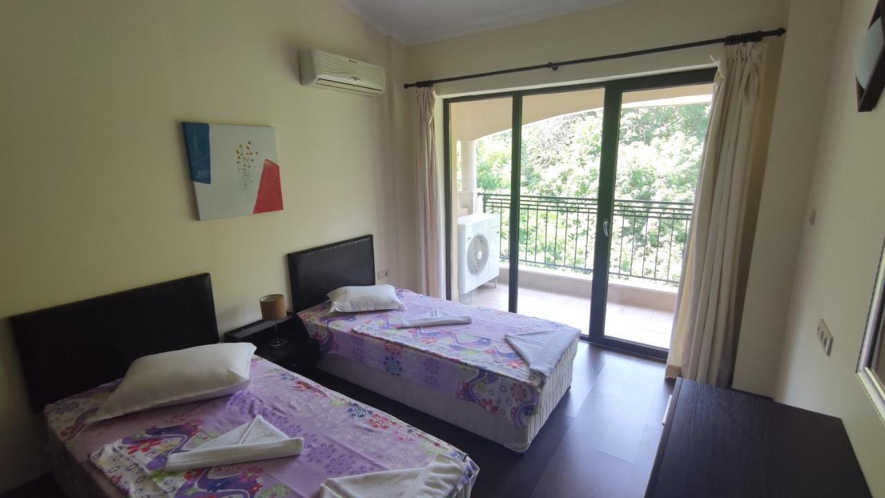Europroperties Bendita Mare Daire Altın Kumlar