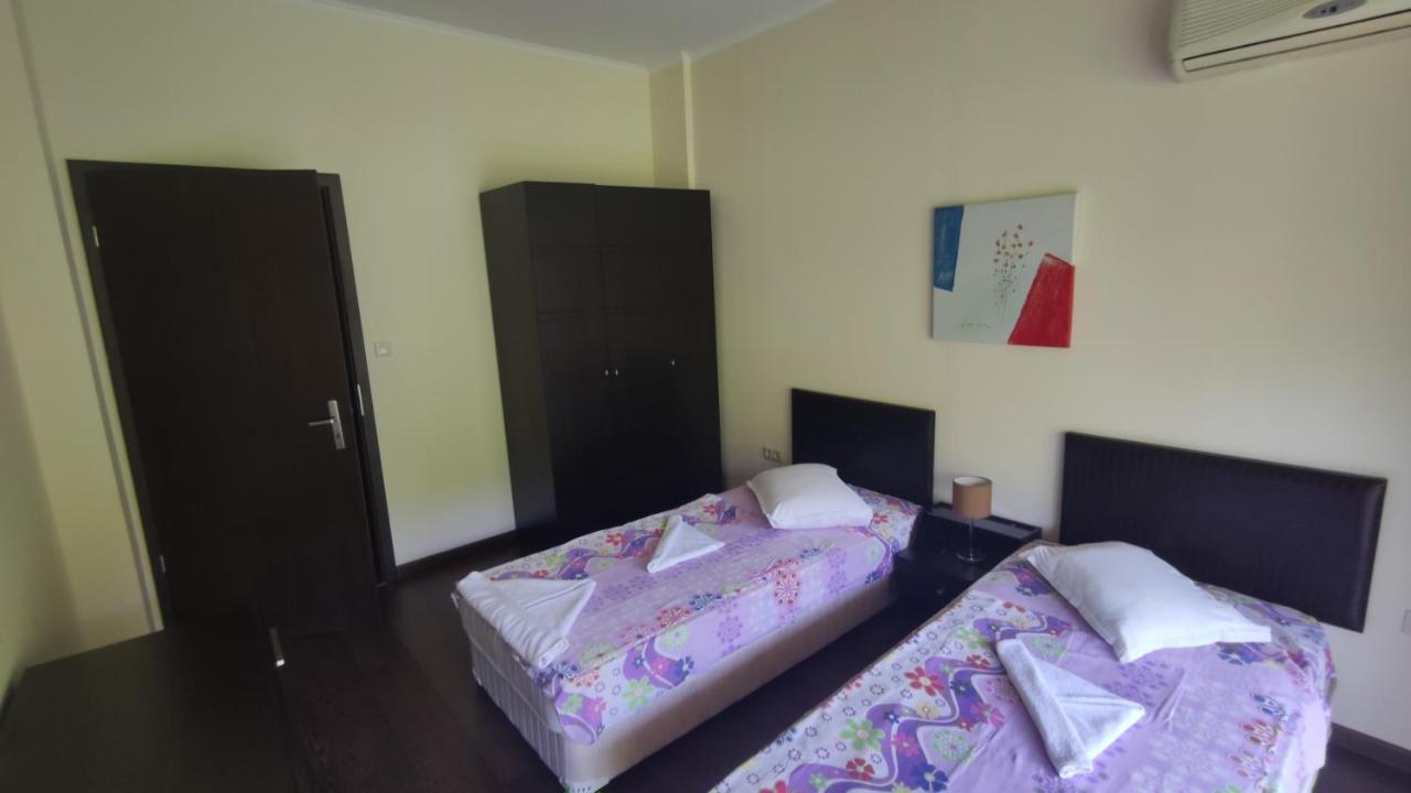 Daire Europroperties Bendita Mare *
