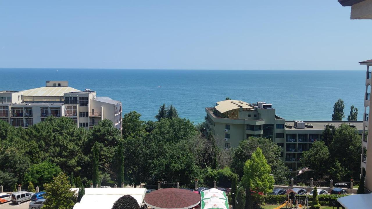 Europroperties Bendita Mare Daire *