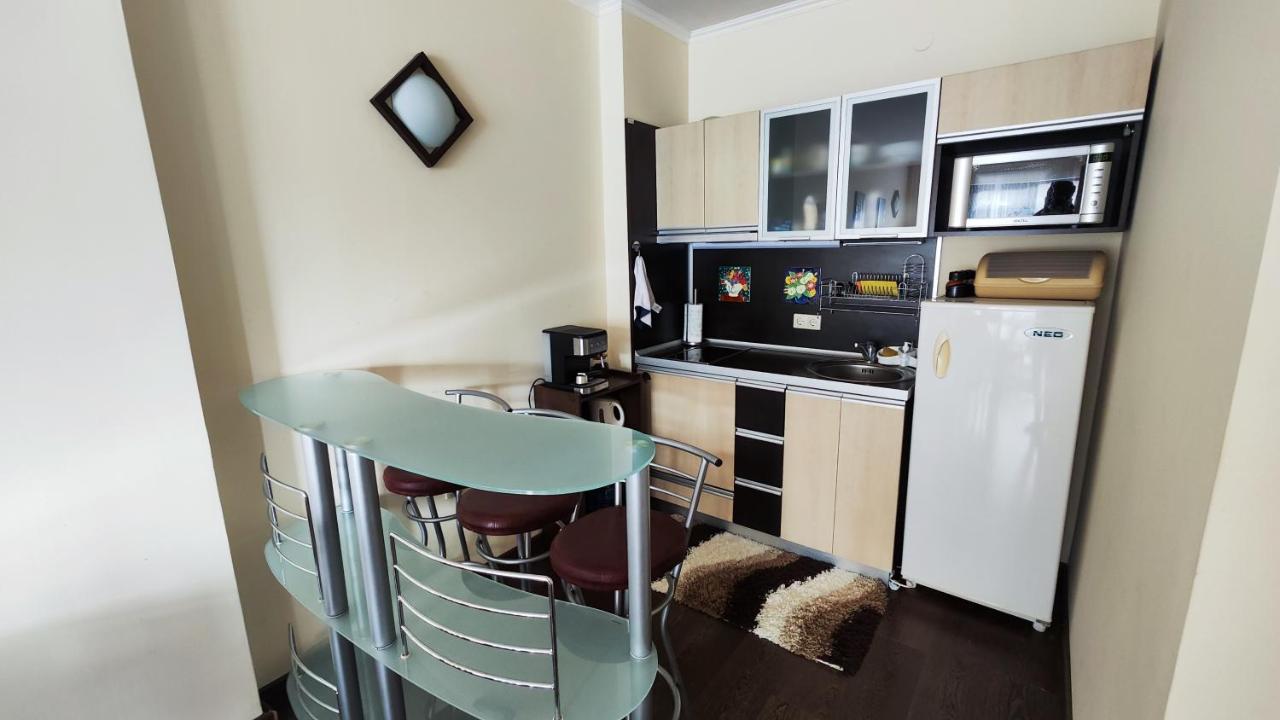 Europroperties Bendita Mare Daire *