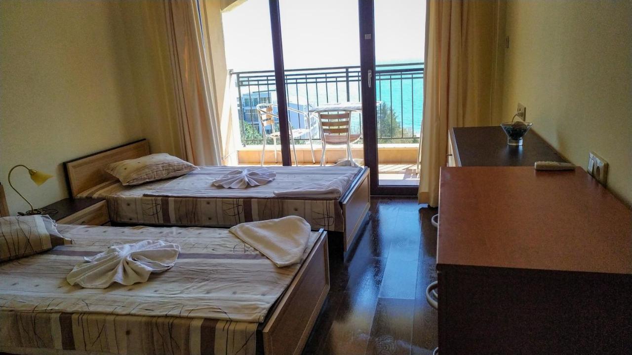 Europroperties Bendita Mare *