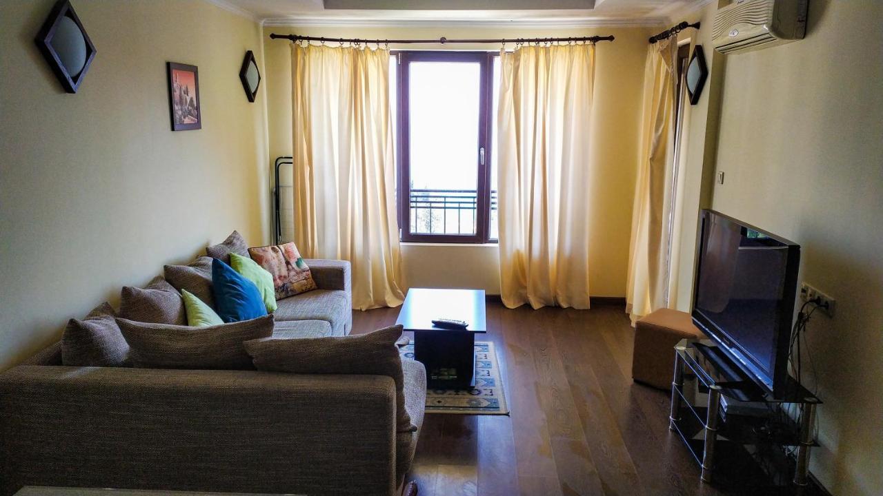 Daire Europroperties Bendita Mare