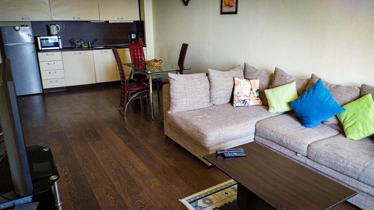 Europroperties Bendita Mare Daire