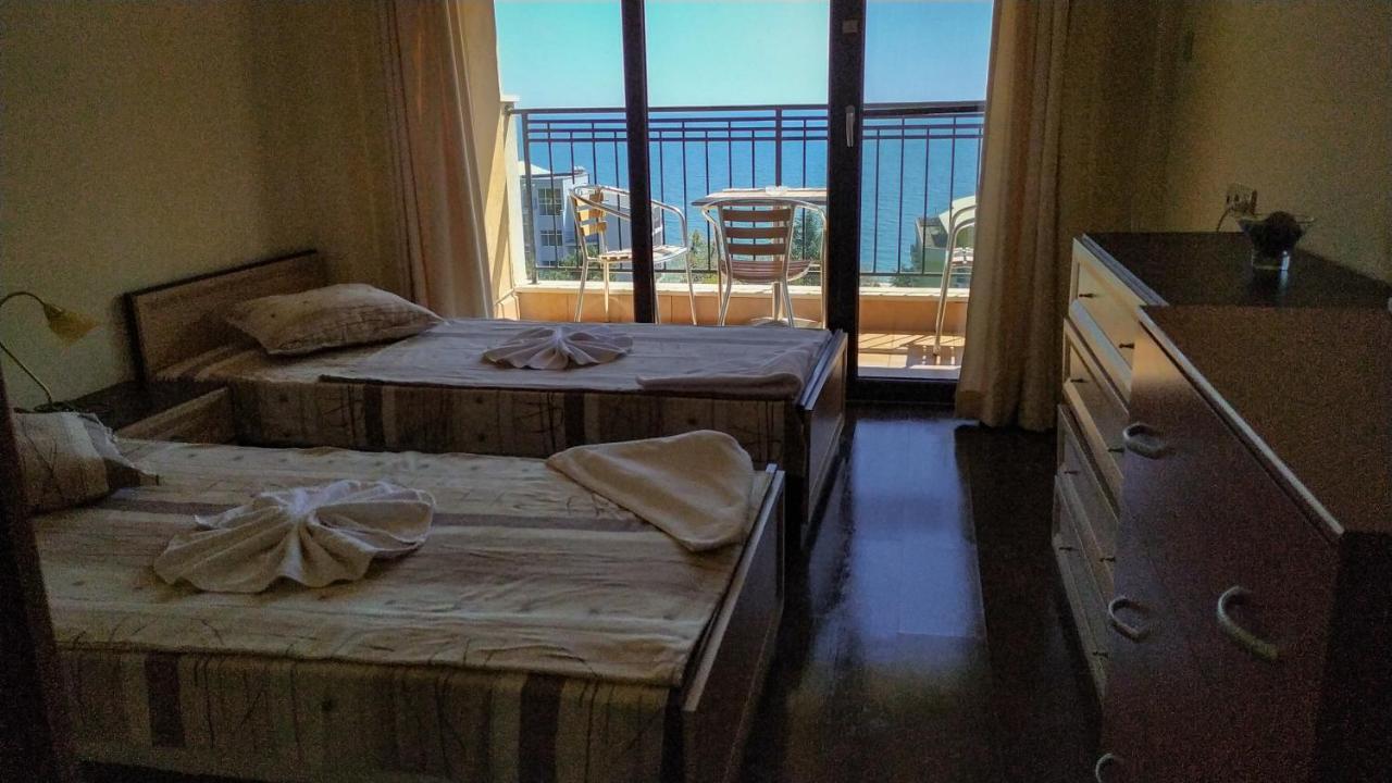 Europroperties Bendita Mare Daire