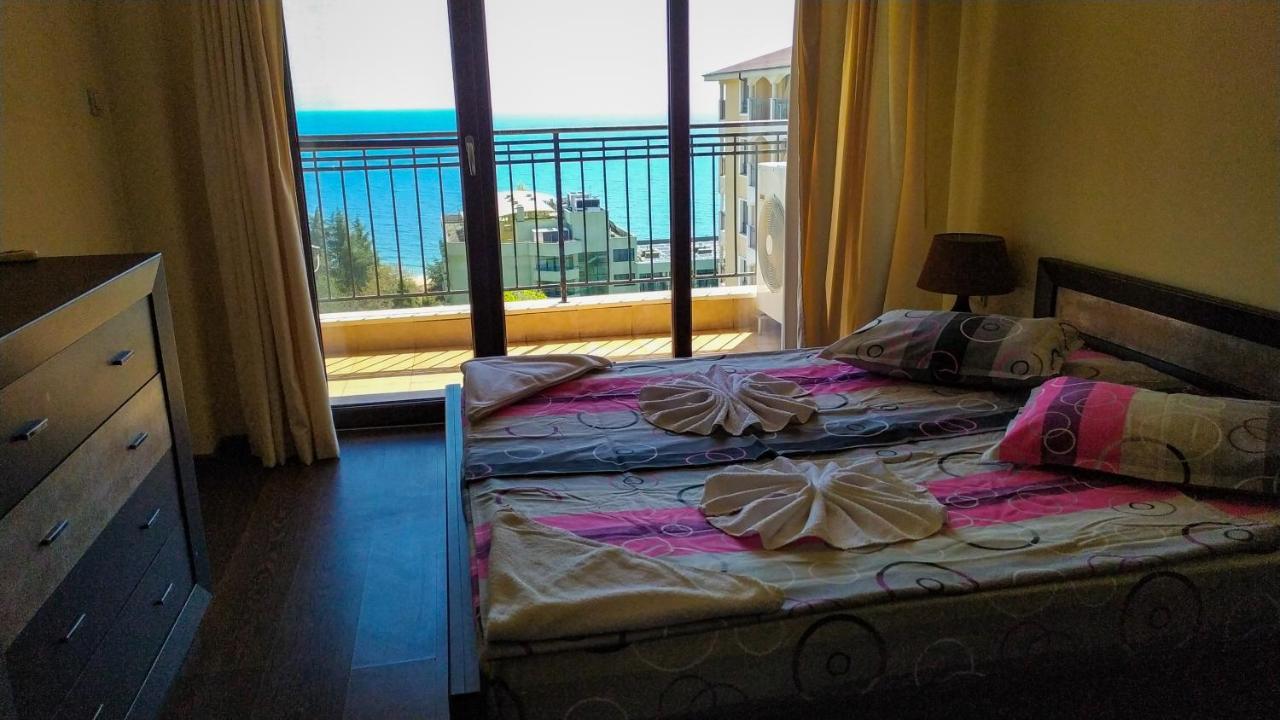 Europroperties Bendita Mare Daire *