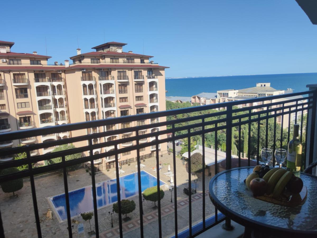 Europroperties Bendita Mare *