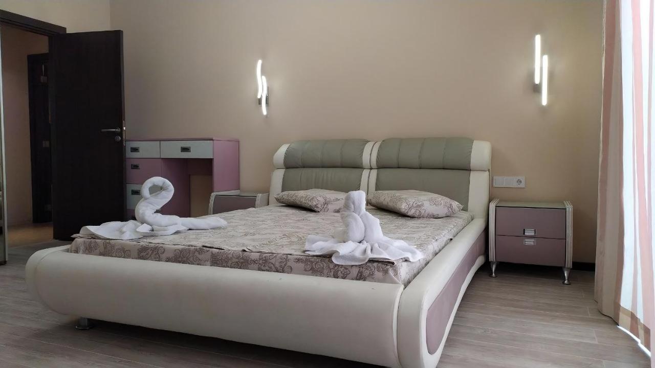 Daire Europroperties Bendita Mare