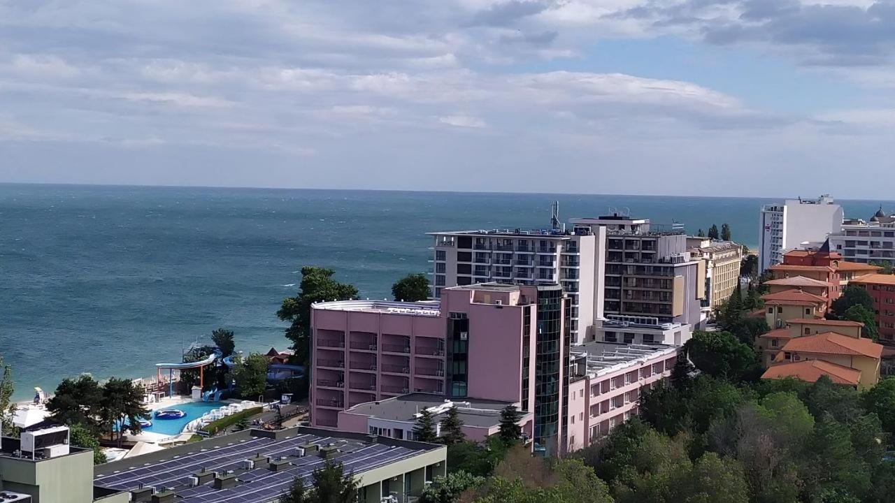 Europroperties Bendita Mare Daire *