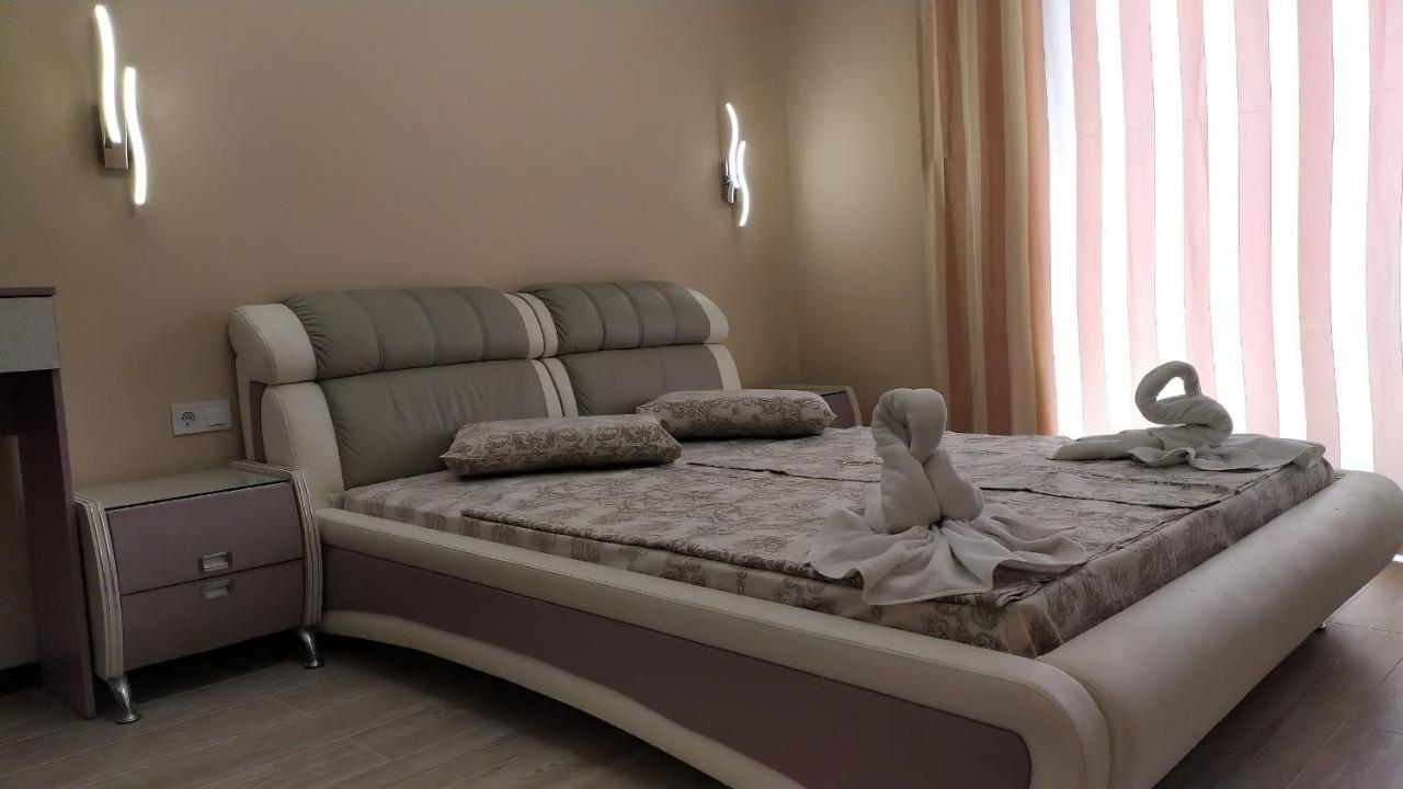 Europroperties Bendita Mare *