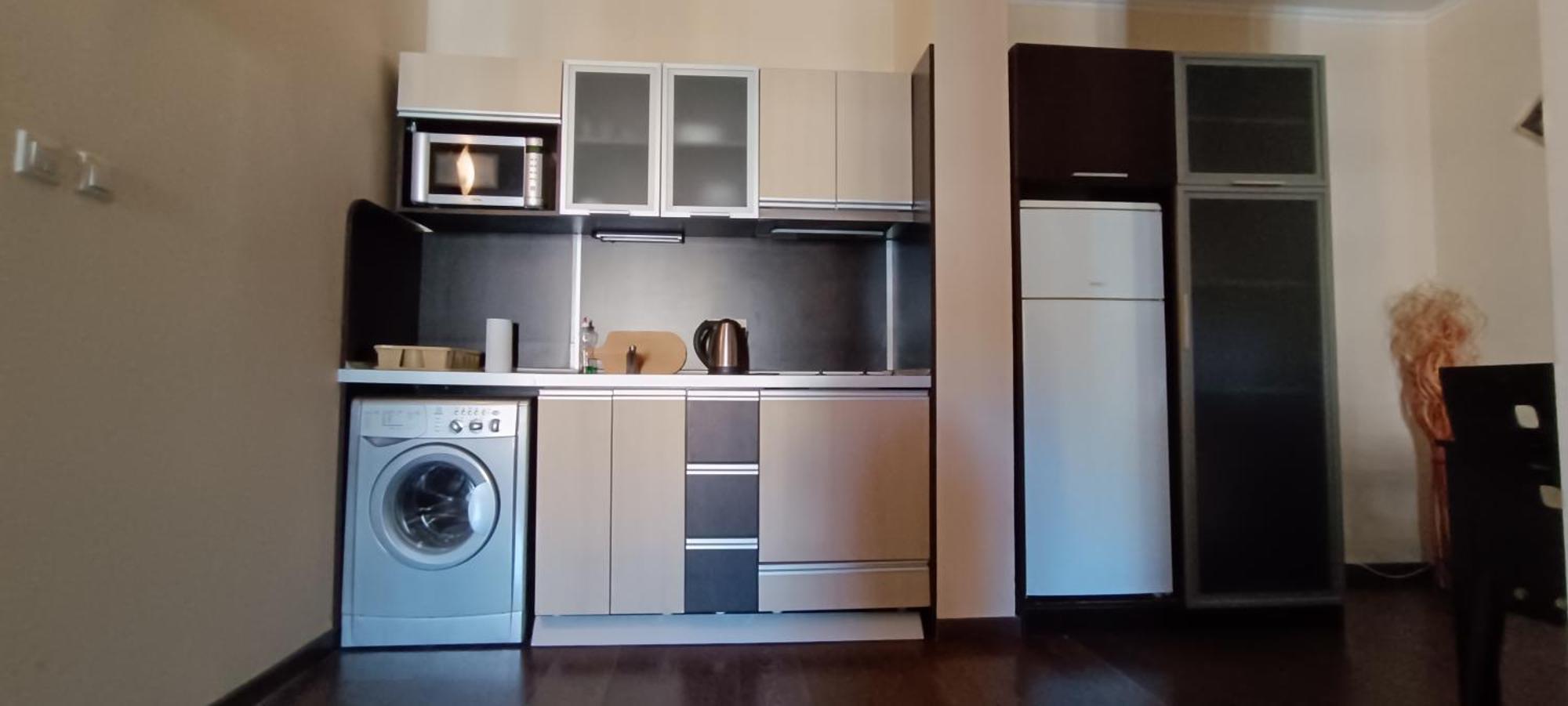 Daire Europroperties Bendita Mare