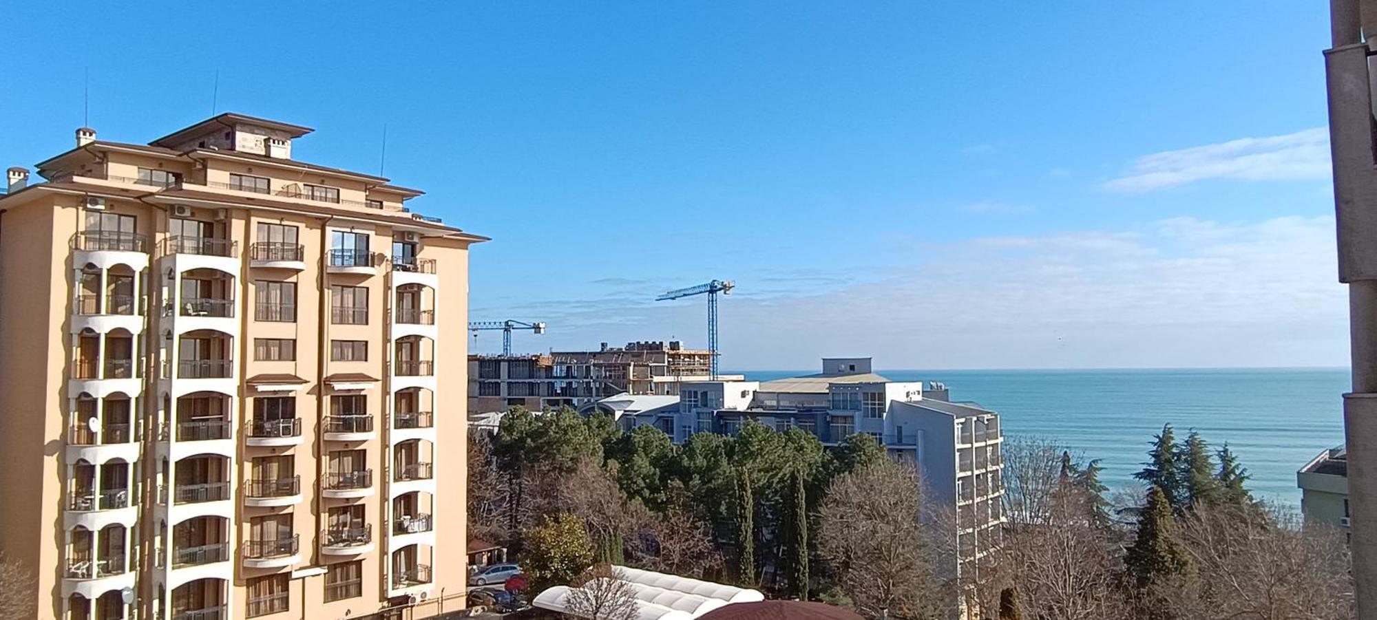 Europroperties Bendita Mare