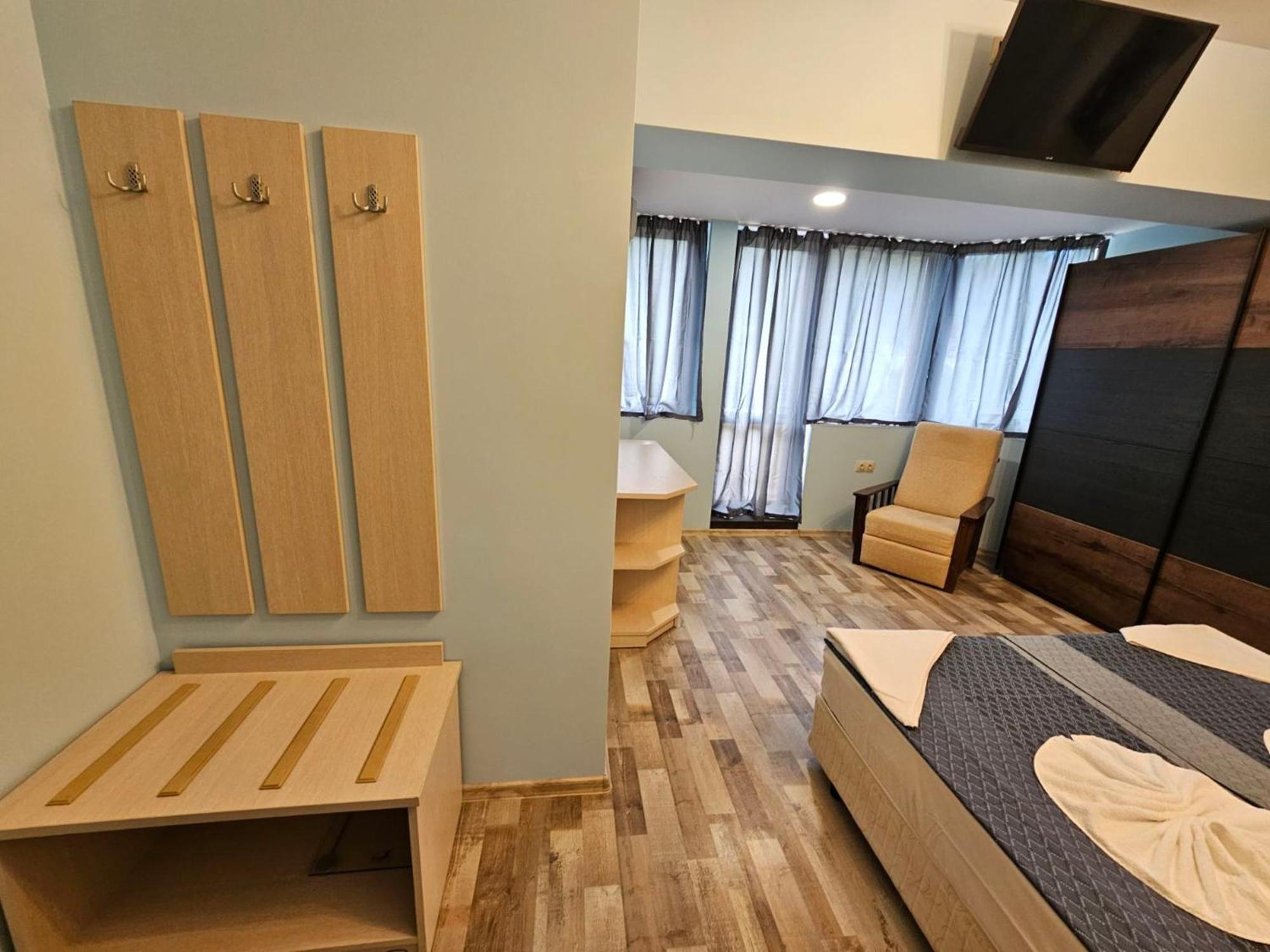Europroperties Bendita Mare * Altın Kumlar