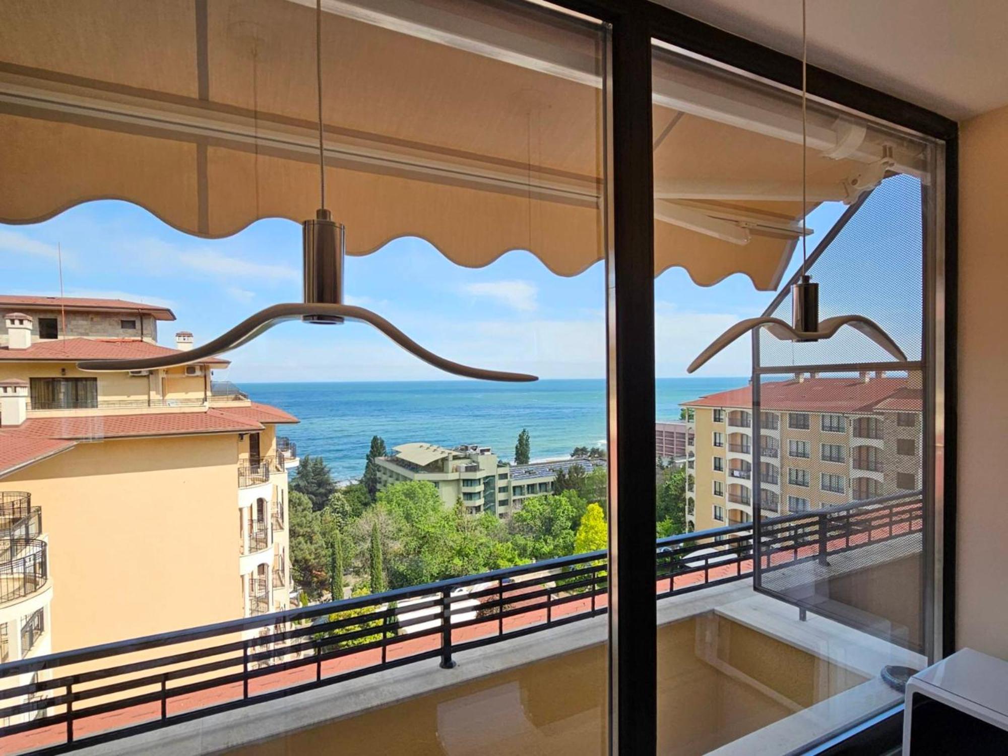 Daire Europroperties Bendita Mare Altın Kumlar