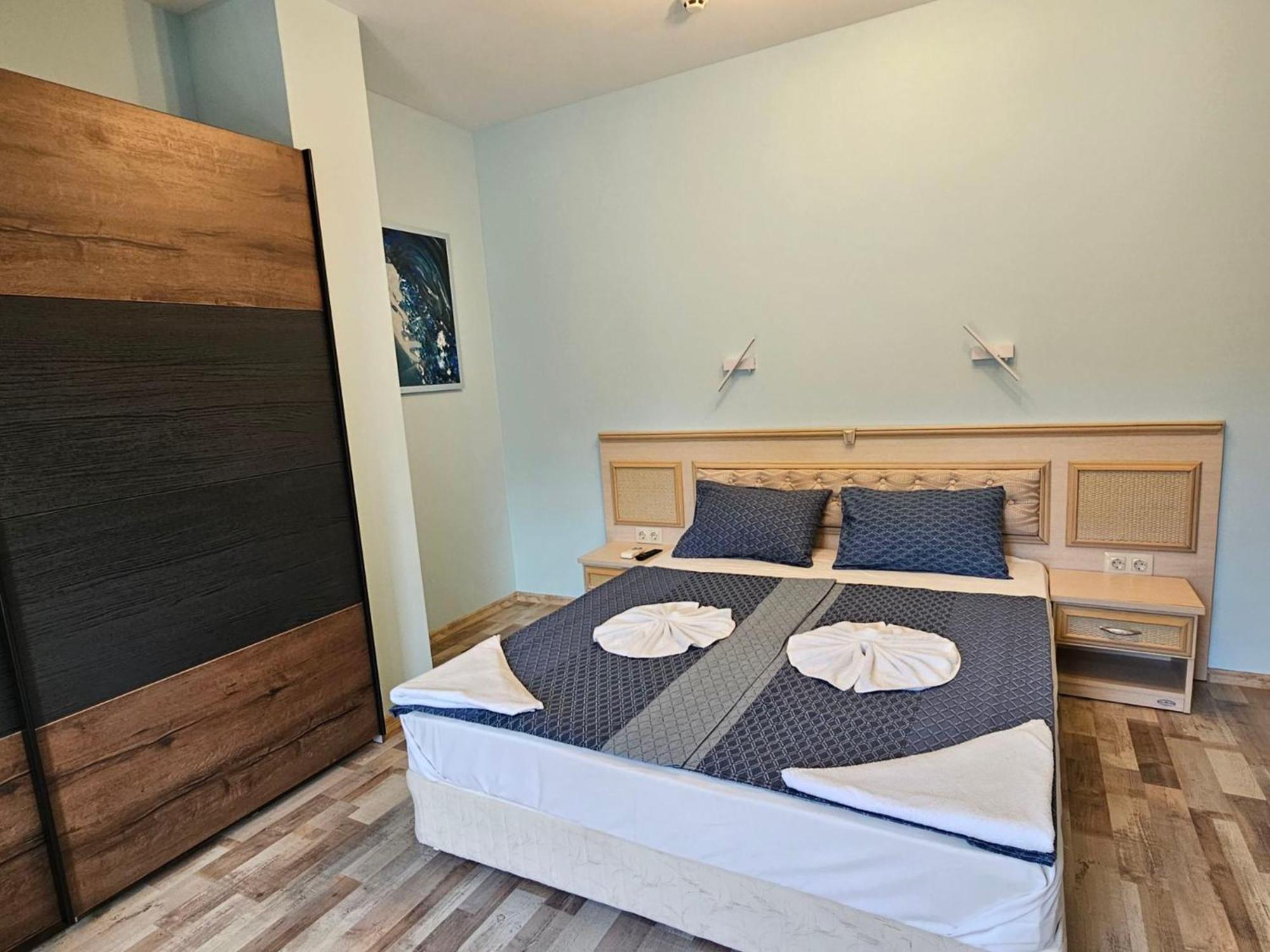 Europroperties Bendita Mare Altın Kumlar