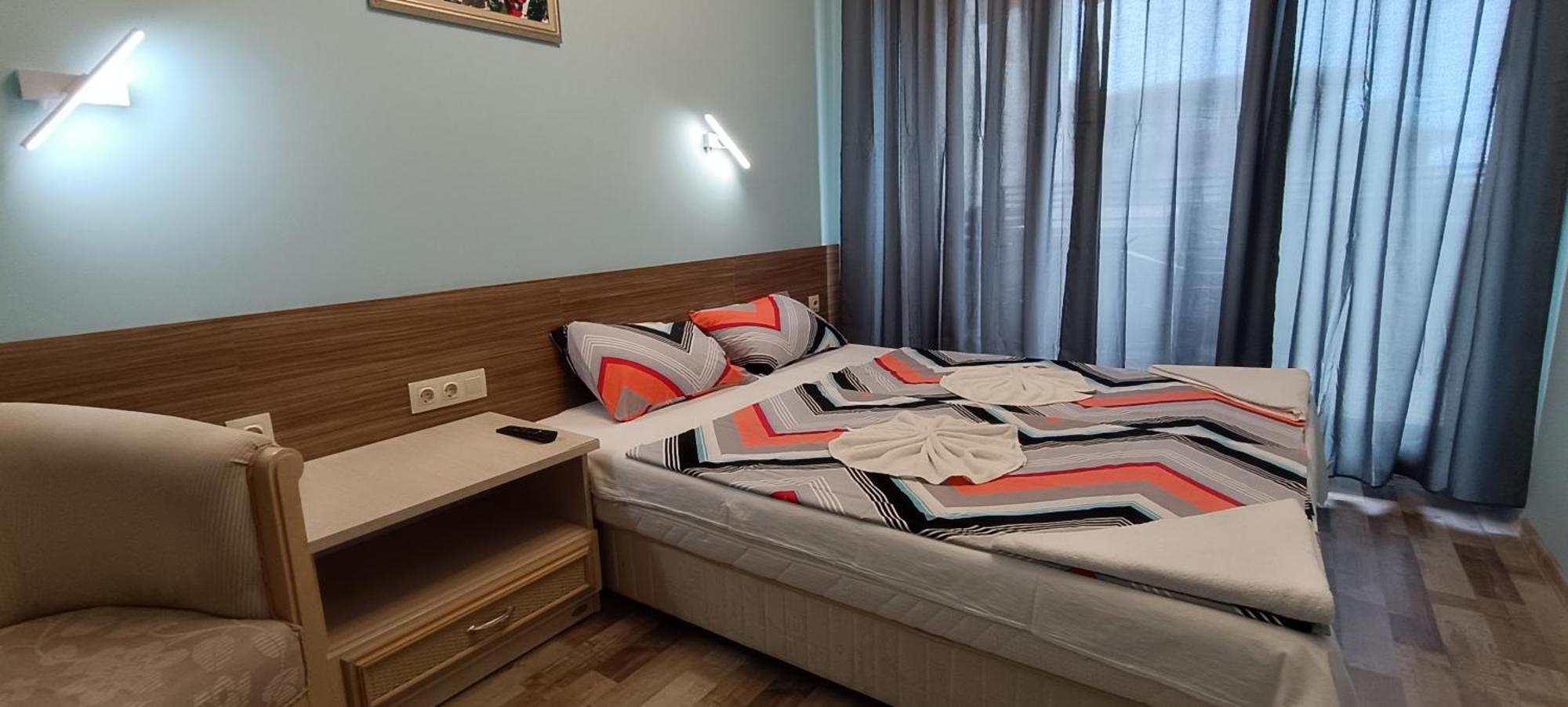 Europroperties Bendita Mare Daire Altın Kumlar