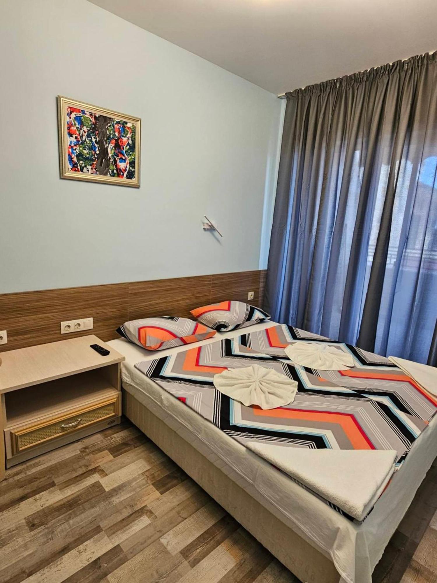 Europroperties Bendita Mare *