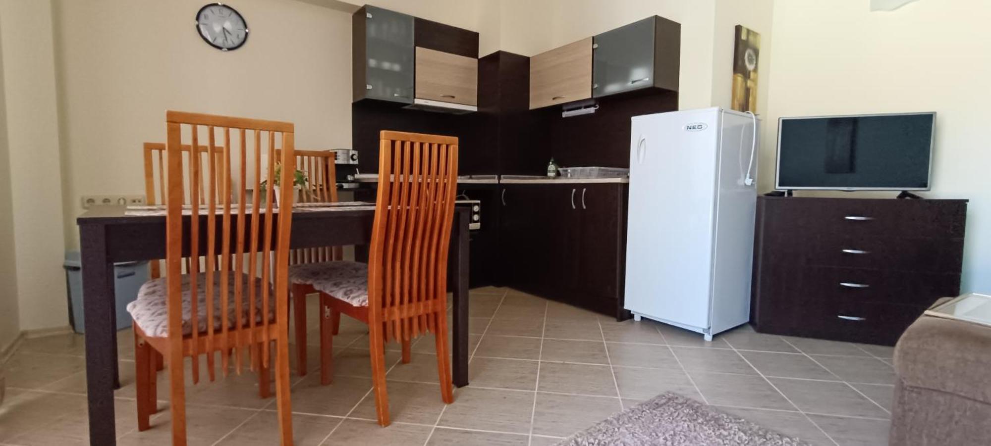 Europroperties Bendita Mare *