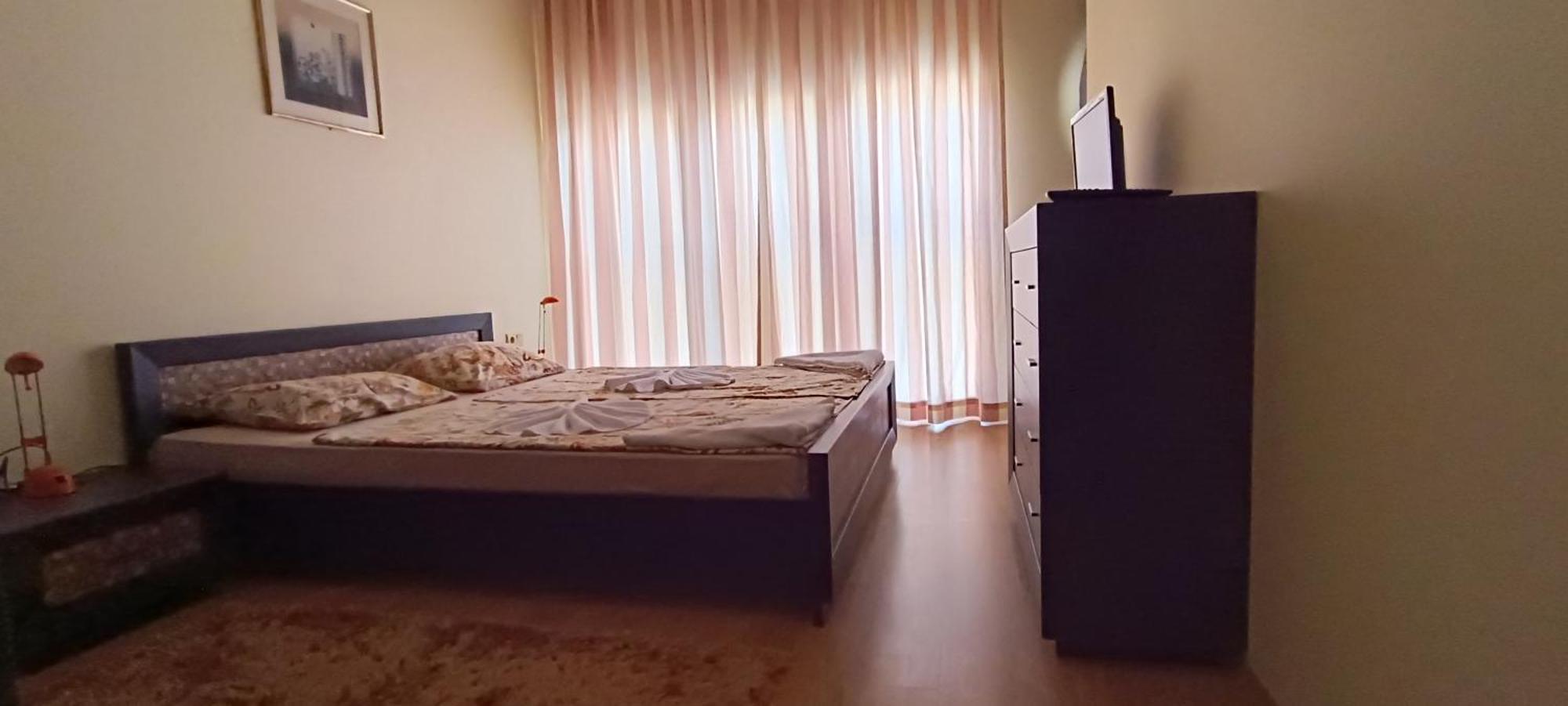 Daire Europroperties Bendita Mare *