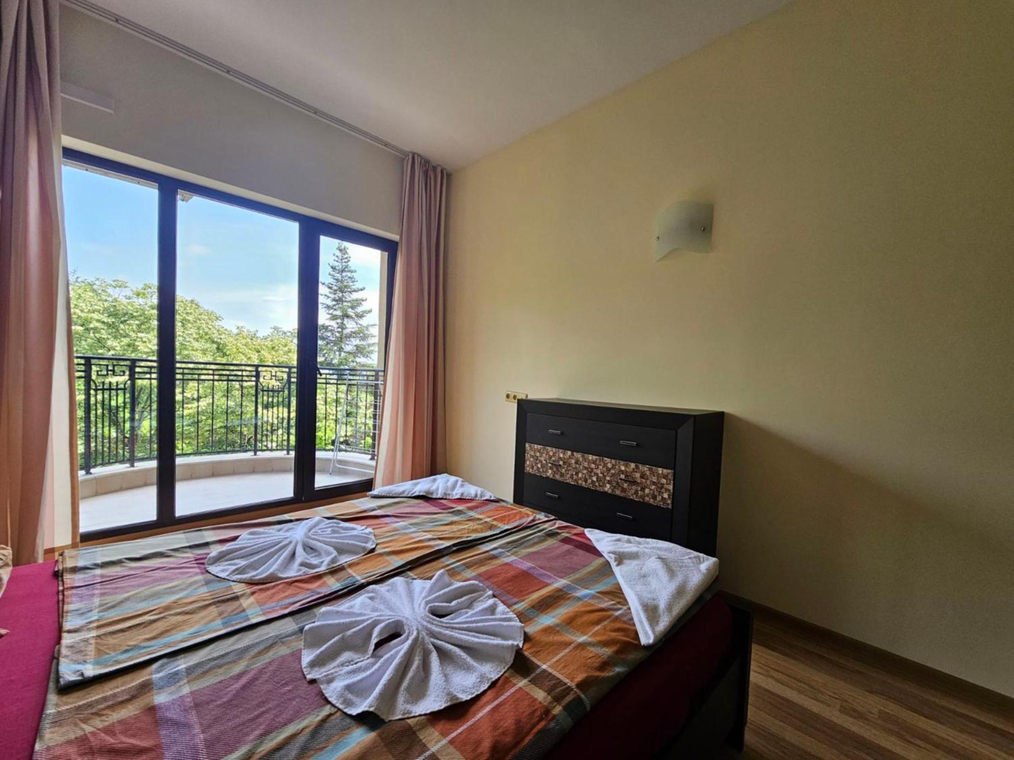 Europroperties Bendita Mare Daire *