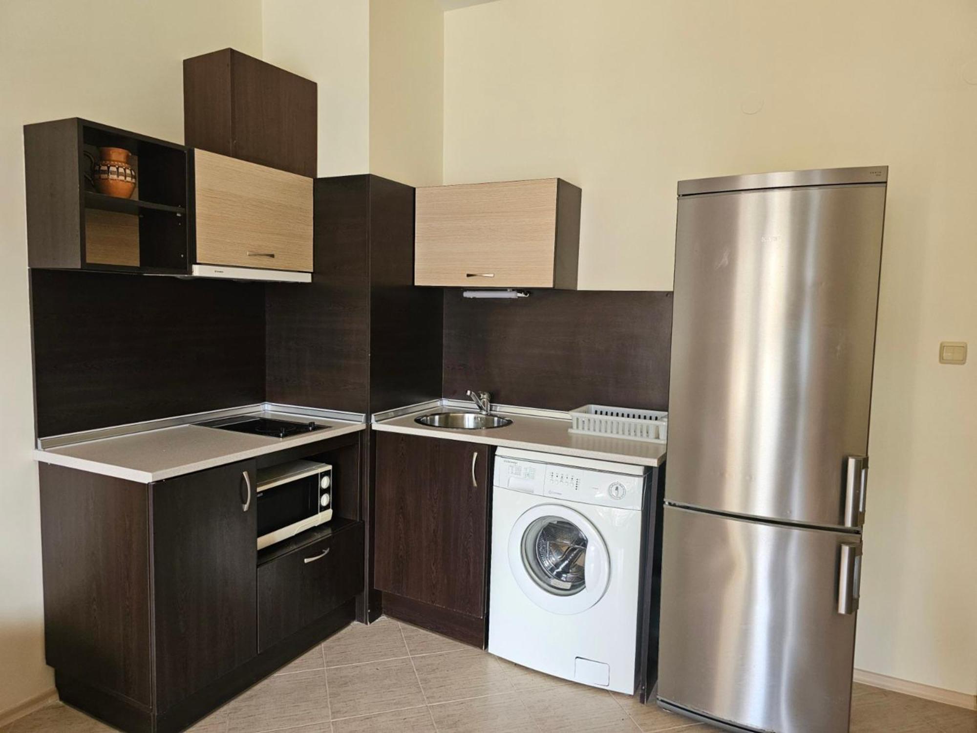 Europroperties Bendita Mare