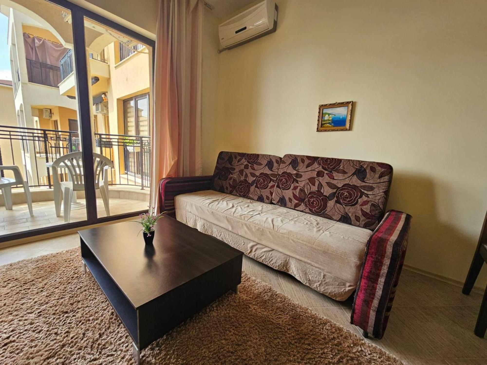 Daire Europroperties Bendita Mare