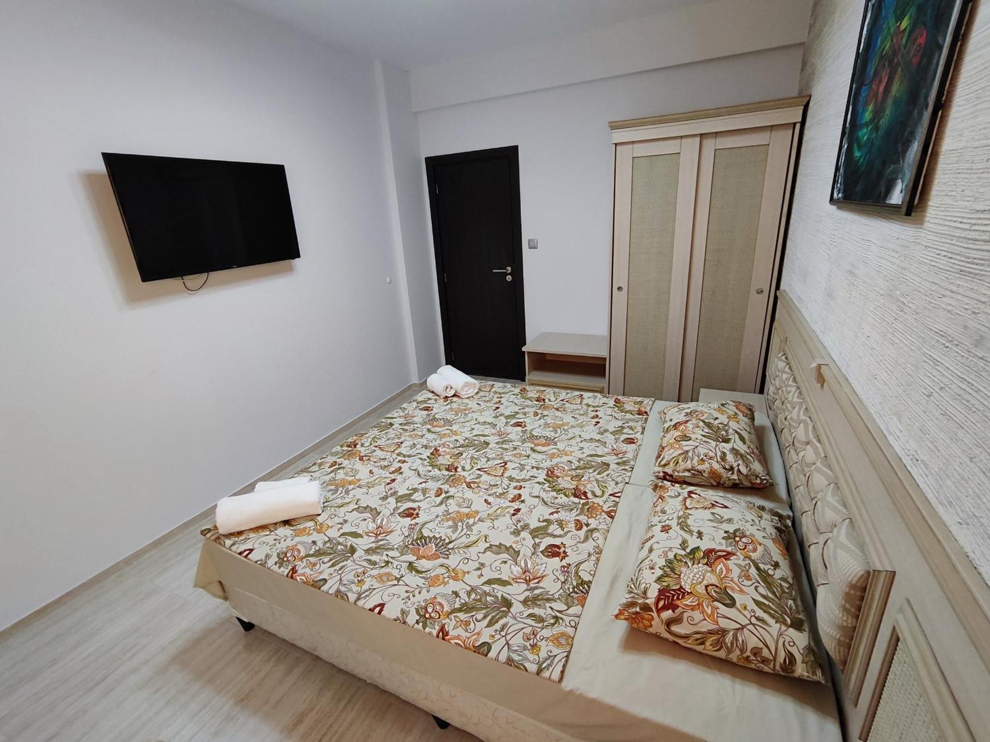 Daire Europroperties Bendita Mare *