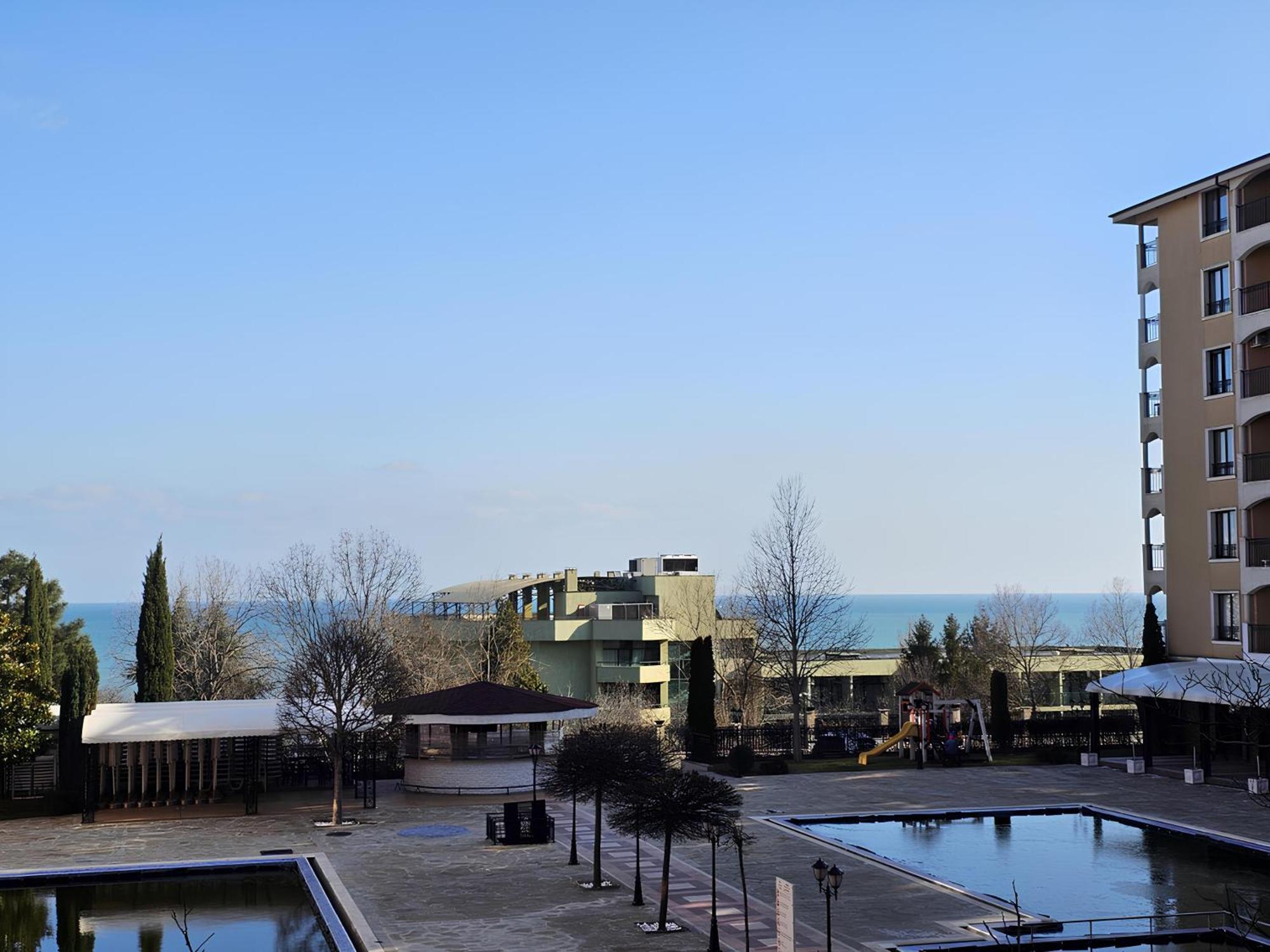 Europroperties Bendita Mare Altın Kumlar