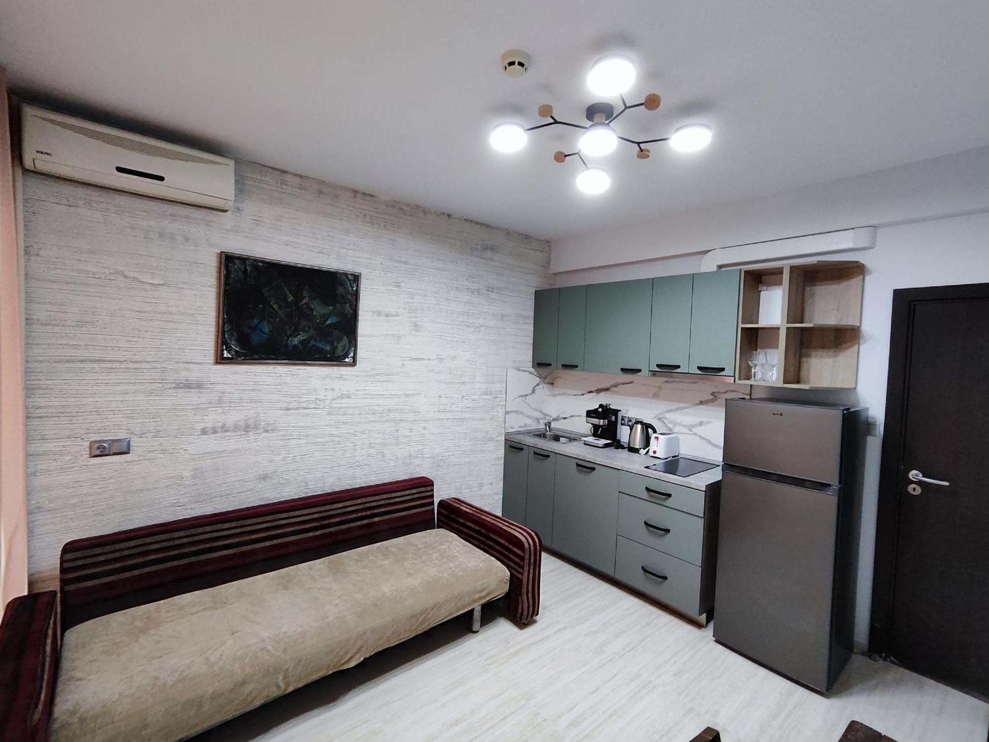 Europroperties Bendita Mare * Altın Kumlar