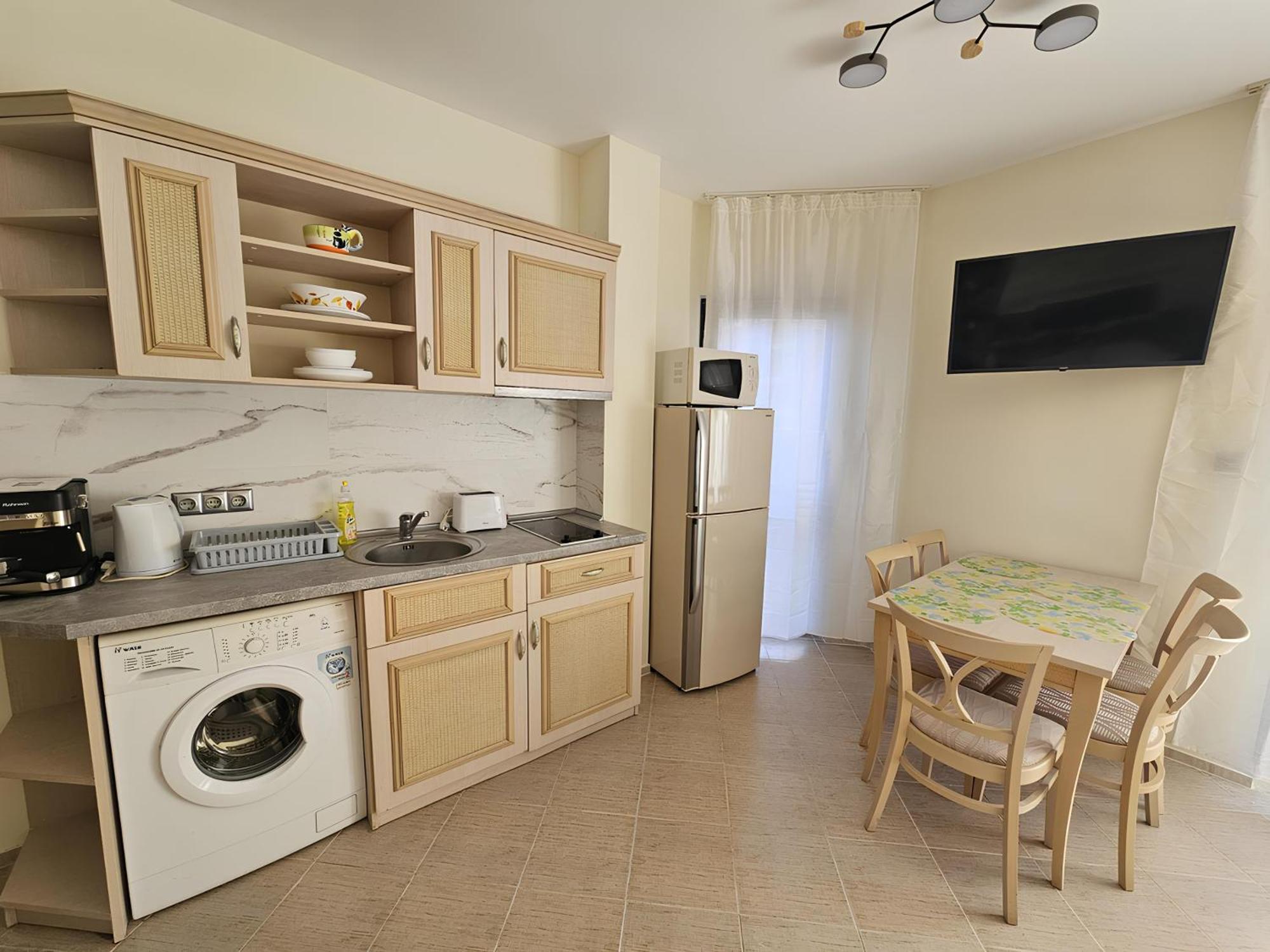 Europroperties Bendita Mare