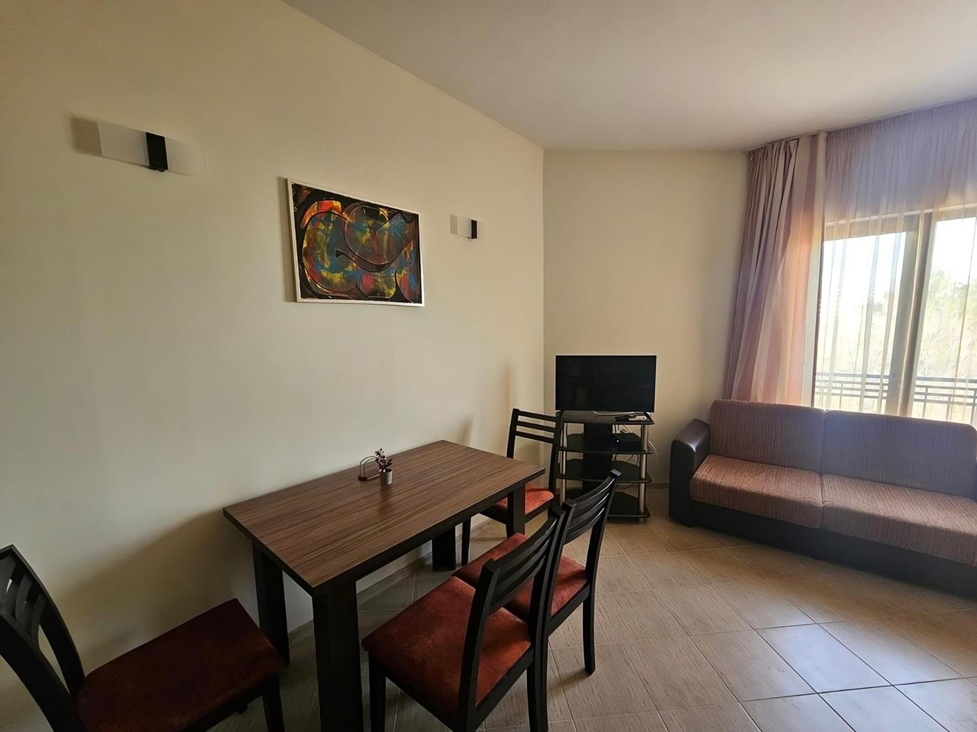 Europroperties Bendita Mare * Altın Kumlar