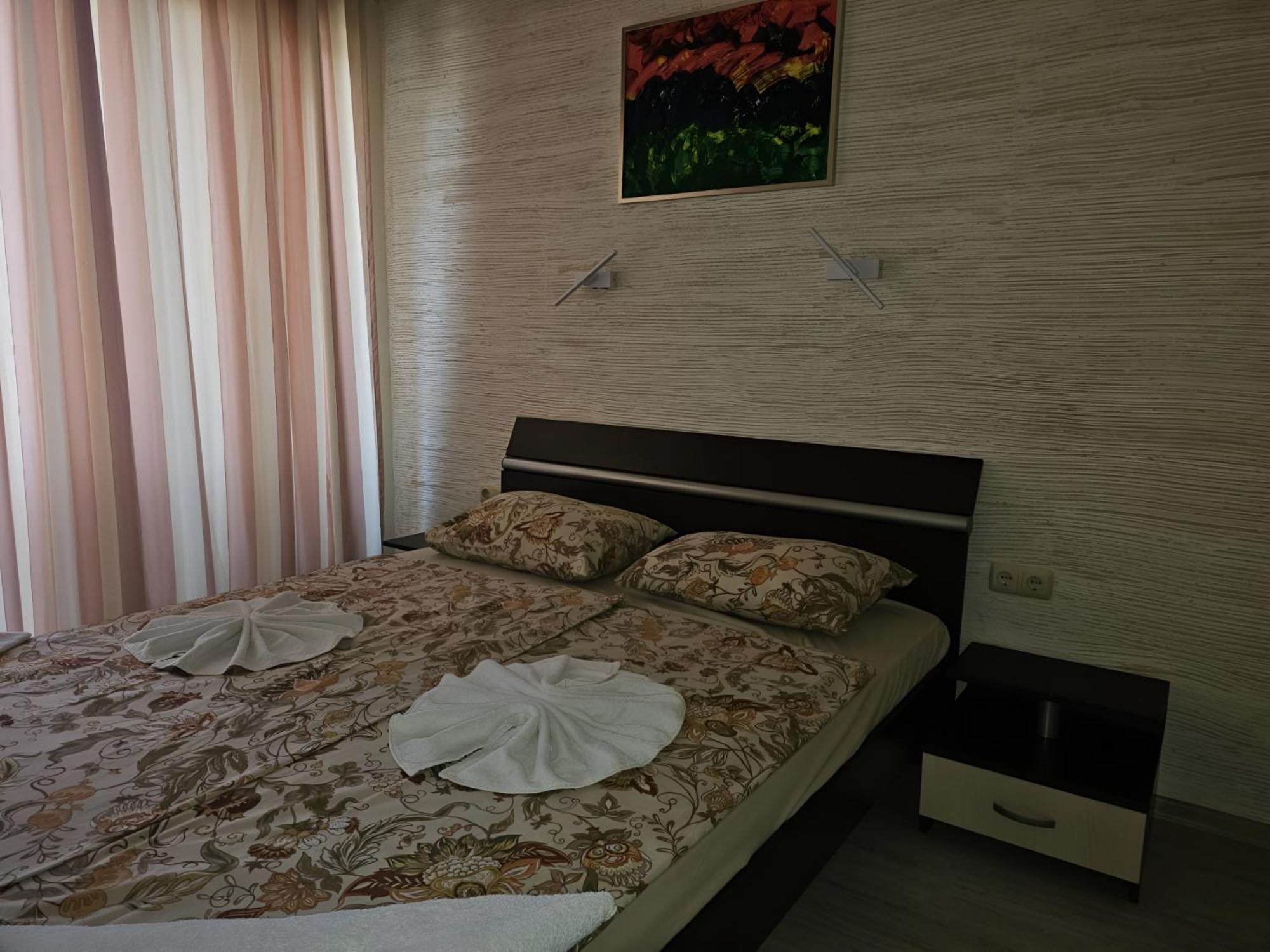Europroperties Bendita Mare Altın Kumlar