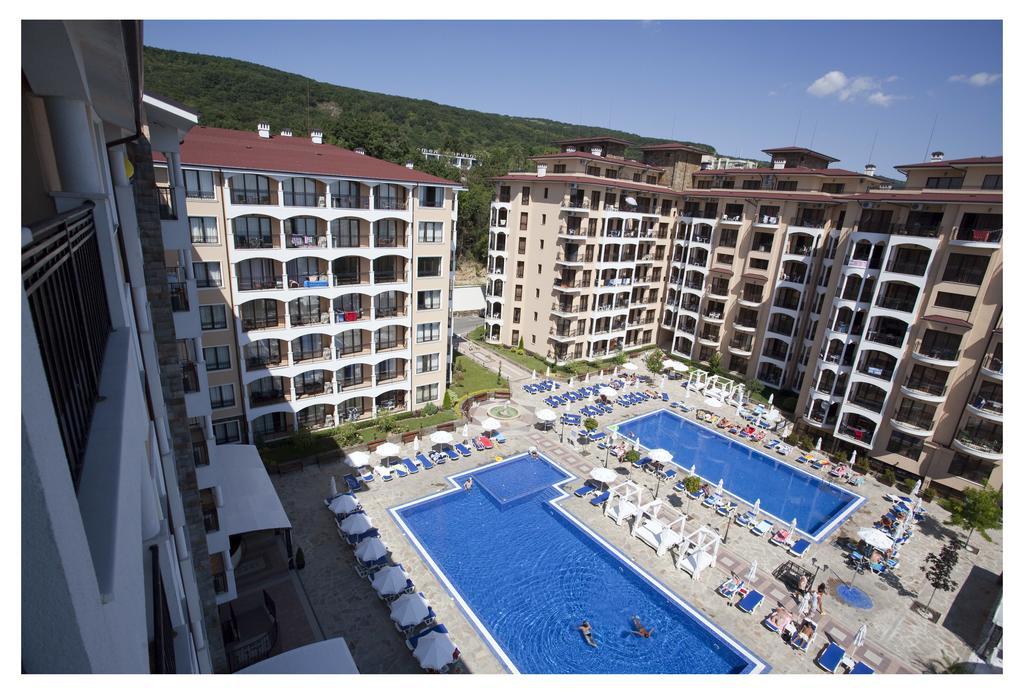 Europroperties Bendita Mare Daire